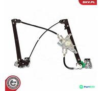 ESEN SKV FRONT LEFT WINDOW REGULATOR 01SKV191 FOR SEAT