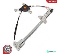 ESEN SKV FRONT LEFT WINDOW REGULATOR 01SKV301 FOR AUDI
