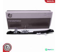 ESEN SKV FRONT LEFT WINDOW REGULATOR 51SKV251