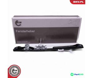 ESEN SKV FRONT LEFT WINDOW REGULATOR 51SKV251