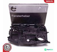 ESEN SKV FRONT LEFT WINDOW REGULATOR 51SKV345 FOR DODGE