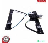ESEN SKV FRONT LEFT WINDOW REGULATOR 51SKV355 FOR FORD