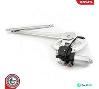 ESEN SKV FRONT LEFT WINDOW REGULATOR 51SKV375