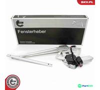 ESEN SKV FRONT LEFT WINDOW REGULATOR 51SKV375