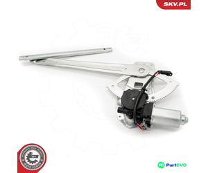 ESEN SKV FRONT LEFT WINDOW REGULATOR 51SKV375