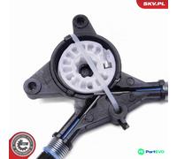 ESEN SKV FRONT LEFT WINDOW REGULATOR 51SKV431 FOR MAZDA