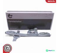 ESEN SKV FRONT LEFT WINDOW REGULATOR 51SKV451 FOR PEUGEOT