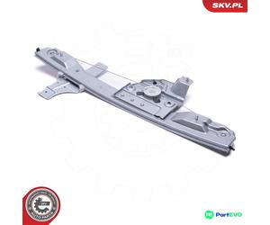 ESEN SKV FRONT LEFT WINDOW REGULATOR 51SKV451 FOR PEUGEOT