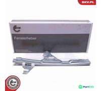 ESEN SKV FRONT LEFT WINDOW REGULATOR 51SKV461 FOR PEUGEOT
