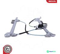 ESEN SKV FRONT LEFT WINDOW REGULATOR 51SKV515 FOR RENAULT