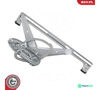 ESEN SKV FRONT LEFT WINDOW REGULATOR 51SKV591 FOR FORD VOLVO
