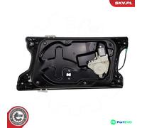 ESEN SKV FRONT LEFT WINDOW REGULATOR 51SKV731 FOR LAND ROVER