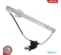 ESEN SKV FRONT LEFT WINDOW REGULATOR 51SKV821