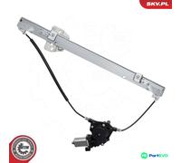 ESEN SKV FRONT LEFT WINDOW REGULATOR 51SKV821