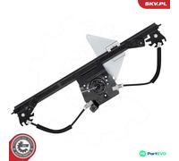 ESEN SKV FRONT LEFT WINDOW REGULATOR 51SKV831 FOR CITROËN