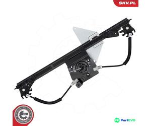 ESEN SKV FRONT LEFT WINDOW REGULATOR 51SKV831 FOR CITROËN