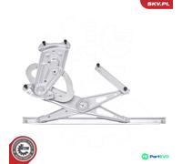 ESEN SKV FRONT LEFT WINDOW REGULATOR 51SKV851 FOR RENAULT