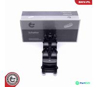 ESEN SKV FRONT LEFT WINDOW REGULATOR SWITCH 37SKV189 FOR LAND ROVER