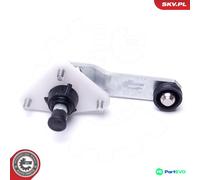 ESEN SKV FRONT LEFT WIPER LINKAGE 05SKV080 FOR NISSAN