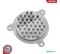 ESEN SKV FRONT LIGHTS CONTROL UNIT 59SKV311 FOR BMW