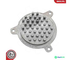 ESEN SKV FRONT LIGHTS CONTROL UNIT 59SKV311 FOR BMW