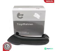 ESEN SKV FRONT REAR RIGHT INTERIOR EQUIPMENT DOOR HANDLE 97SKV012 FOR VW