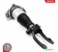 ESEN SKV FRONT RIGHT AIR SUSPENSION STRUT 58SKV704 FOR AUDI PORSCHE VW