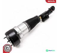 ESEN SKV FRONT RIGHT AIR SUSPENSION STRUT 58SKV722 FOR MERCEDES-BENZ
