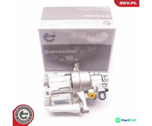 ESEN SKV FRONT RIGHT BRAKE CALIPER 23SKV082 FOR CITROËN