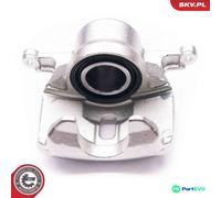 ESEN SKV FRONT RIGHT BRAKE CALIPER 23SKV702 FOR NISSAN