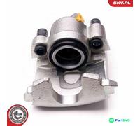ESEN SKV FRONT RIGHT BRAKE CALIPER 23SKV832 FOR VW