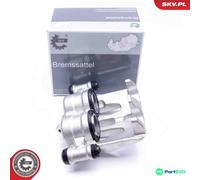 ESEN SKV FRONT RIGHT BRAKE CALIPER 34SKV022