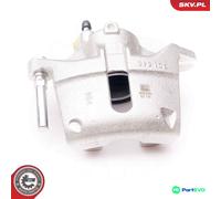 ESEN SKV FRONT RIGHT BRAKE CALIPER 34SKV242 FOR RENAULT