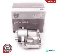 ESEN SKV FRONT RIGHT BRAKE CALIPER 34SKV292 FOR CHRYSLER DODGE