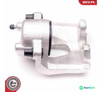 ESEN SKV FRONT RIGHT BRAKE CALIPER 34SKV292 FOR CHRYSLER DODGE