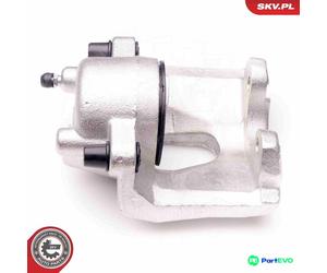 ESEN SKV FRONT RIGHT BRAKE CALIPER 34SKV292 FOR CHRYSLER DODGE