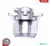 ESEN SKV FRONT RIGHT BRAKE CALIPER 34SKV462 FOR MERCEDES-BENZ