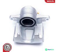 ESEN SKV FRONT RIGHT BRAKE CALIPER 34SKV862 FOR FIAT LANCIA