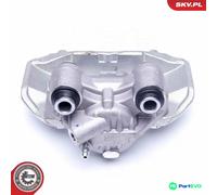 ESEN SKV FRONT RIGHT BRAKE CALIPER 42SKV112 FOR PEUGEOT