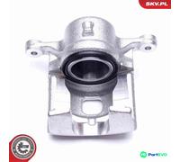 ESEN SKV FRONT RIGHT BRAKE CALIPER 42SKV492 FOR FORD