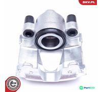 ESEN SKV FRONT RIGHT BRAKE CALIPER 42SKV682 FOR OPEL