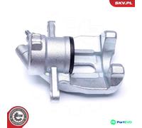 ESEN SKV FRONT RIGHT BRAKE CALIPER 42SKV972 FOR CITROËN