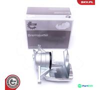 ESEN SKV FRONT RIGHT BRAKE CALIPER 44SKV302 FOR SEAT SKODA VW