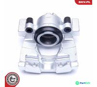 ESEN SKV FRONT RIGHT BRAKE CALIPER 44SKV562 FOR RENAULT