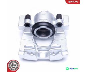ESEN SKV FRONT RIGHT BRAKE CALIPER 44SKV562 FOR RENAULT