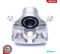 ESEN SKV FRONT RIGHT BRAKE CALIPER 44SKV992 FOR HONDA