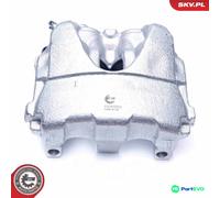 ESEN SKV FRONT RIGHT BRAKE CALIPER 45SKV022 FOR VOLVO