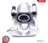 ESEN SKV FRONT RIGHT BRAKE CALIPER 45SKV452 FOR SEAT VW