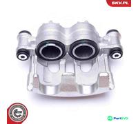 ESEN SKV FRONT RIGHT BRAKE CALIPER 45SKV652