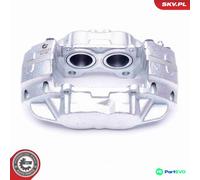 ESEN SKV FRONT RIGHT BRAKE CALIPER 45SKV882 FOR LAND ROVER